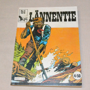 Lännentie 06 - 1979